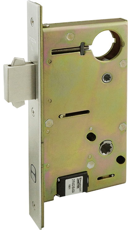 PD97PT Lockcase